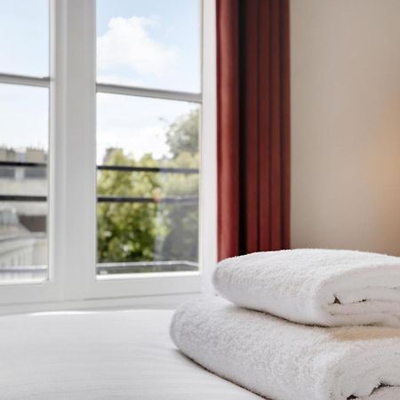 Paris Home Collection Serviced Apartments In Notre Dame - Rue Savoie Exterior foto