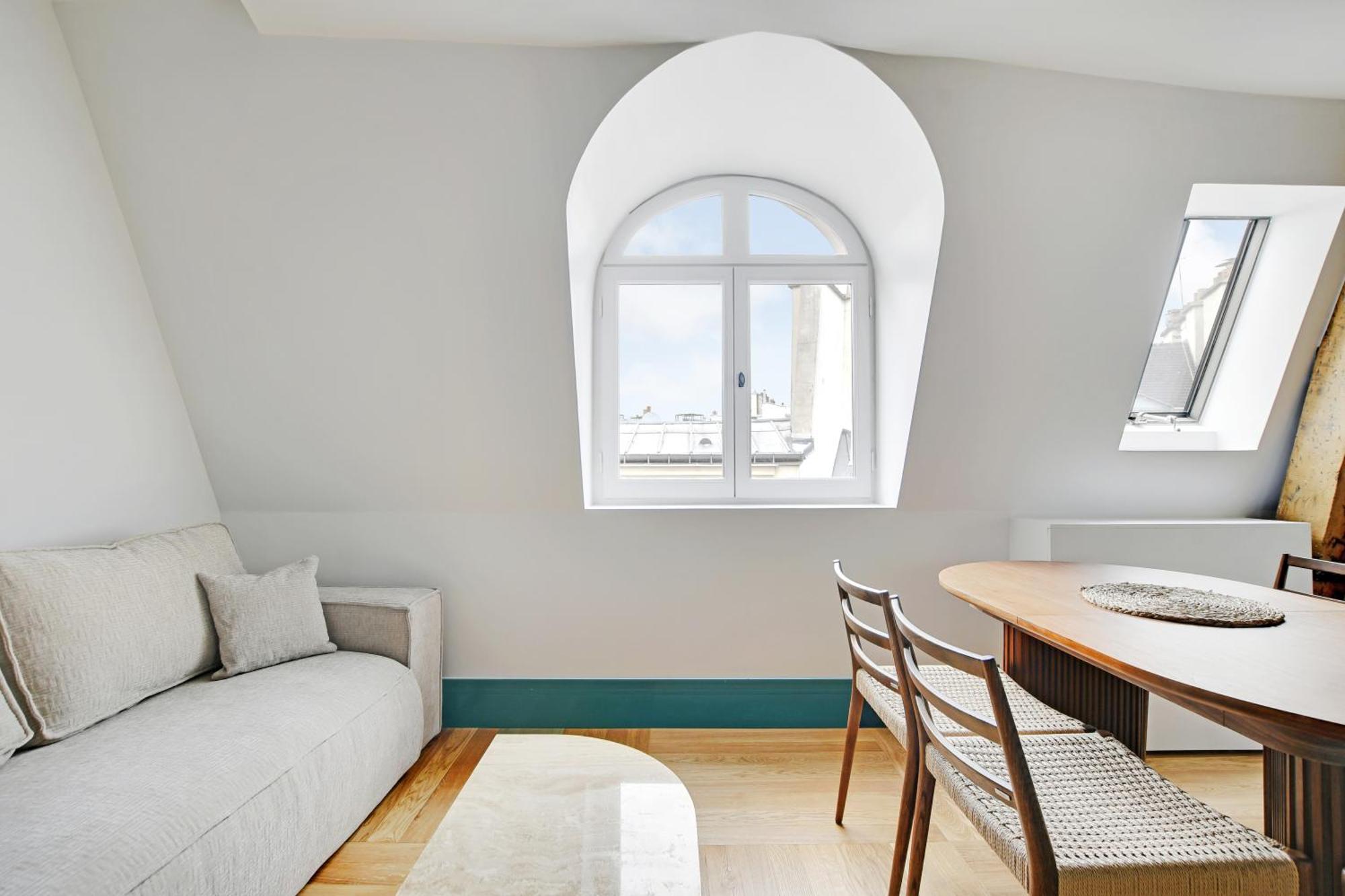Paris Home Collection Serviced Apartments In Notre Dame - Rue Savoie Exterior foto